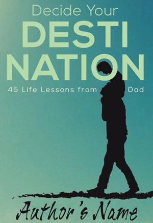 Book Cover Design by CreativeKlub for Impact 2:52, LLC | Design: #10920654