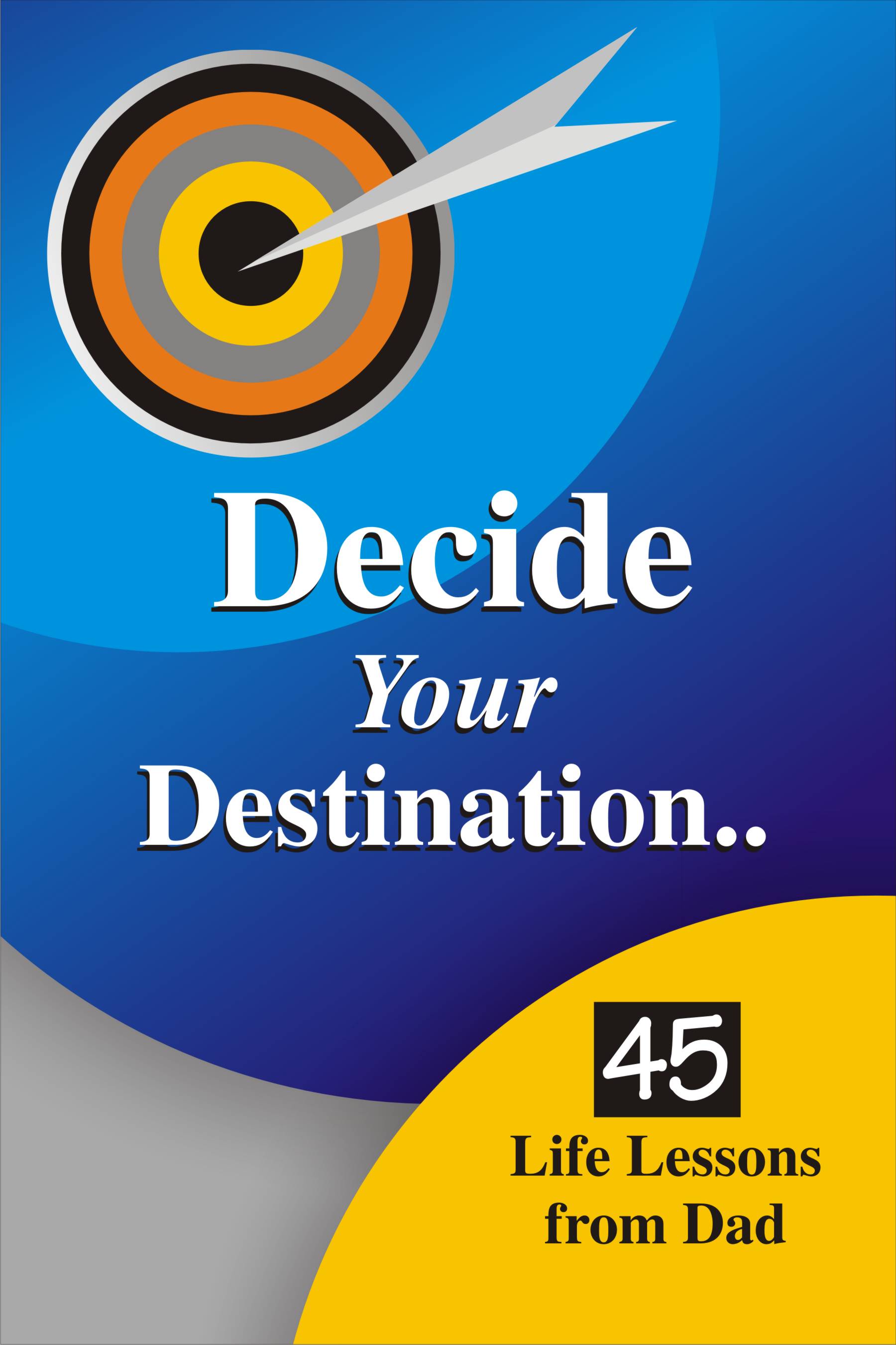 Design de Couverture de Livre par rohitmathur.agra pour Impact 2:52, LLC | Design #10879512