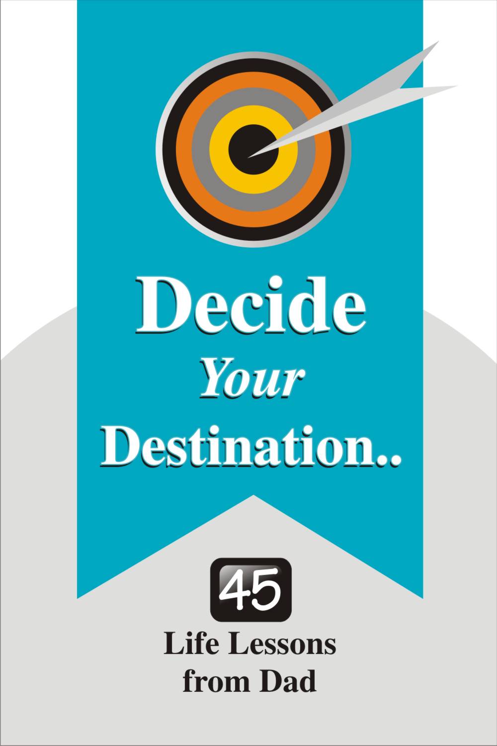 Book Cover Design by rohitmathur.agra for Impact 2:52, LLC | Design #10904550