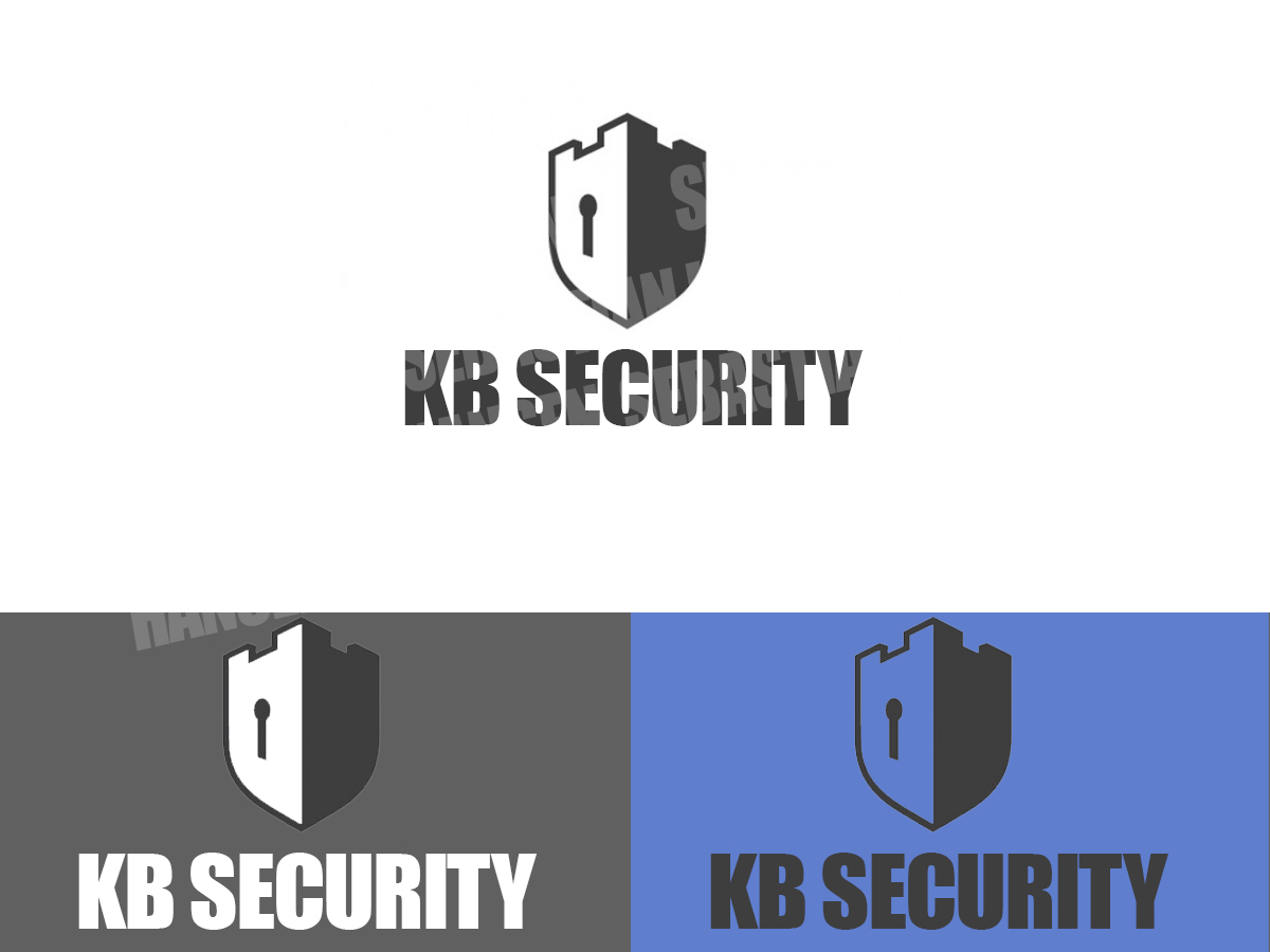 Logo Design by Sablerno for this project | Design #10908230