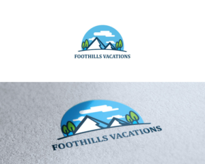 Logo Design by Lee Xian