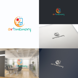 Logo Design by Rikanovic
