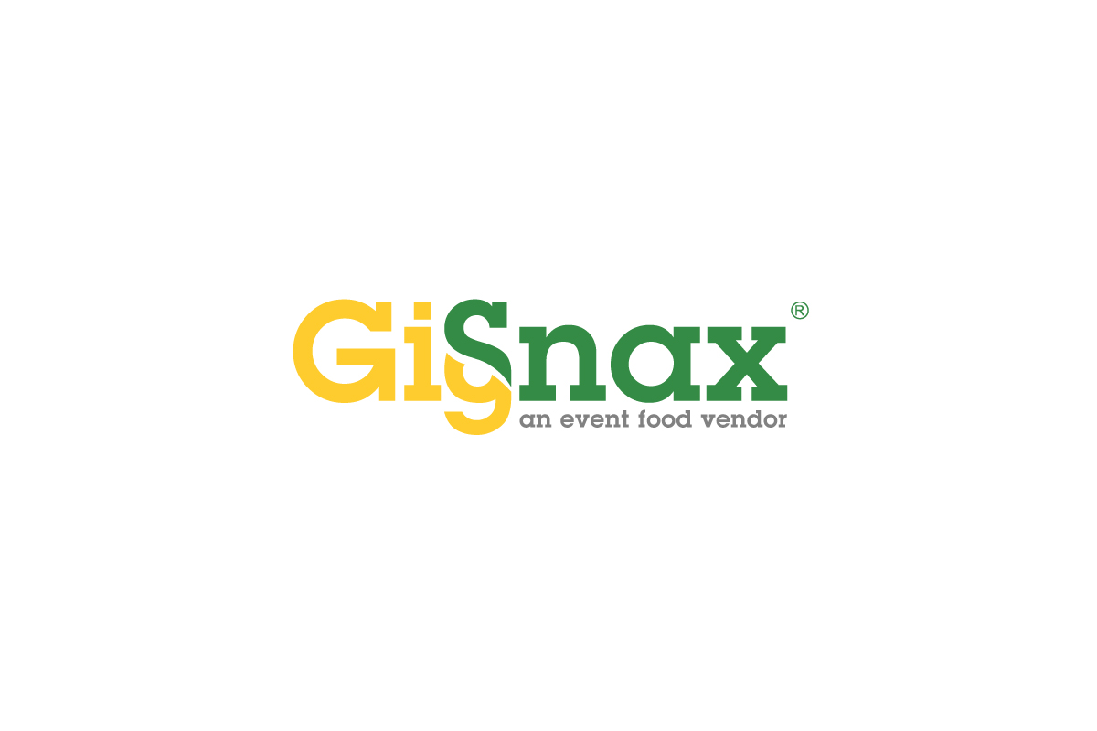 Diseño de Logo por ideaz2050 para GigSnax | Diseño #12920351