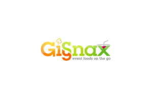 Logo Design by ideaz2050 for GigSnax | Design: #12924587