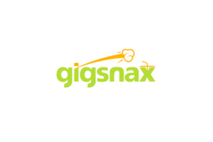 Logo Design by ideaz2050 for GigSnax | Design: #12955333