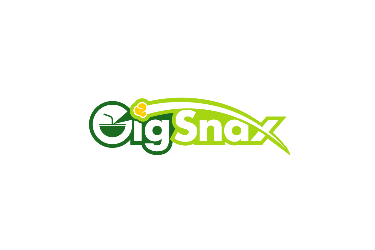 Diseño de Logo por ideaz2050 para GigSnax | Diseño #12971100