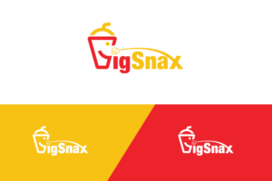 Diseño de Logo por ideaz2050 para GigSnax | Diseño: #12998626