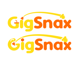 Logo-Design von sangeloenriquez für GigSnax | Design #12966070