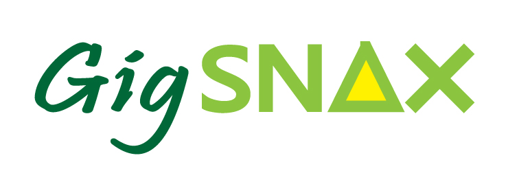 Diseño de Logo por wmcool para GigSnax | Diseño #12918132