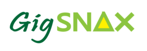 Diseño de Logo por wmcool para GigSnax | Diseño: #12918132