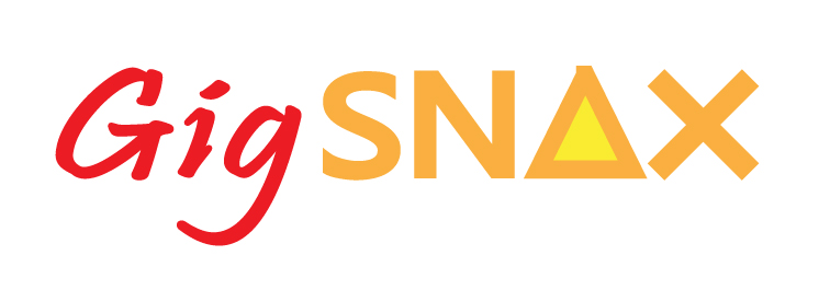 Diseño de Logo por wmcool para GigSnax | Diseño #12918136