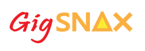 Diseño de Logo por wmcool para GigSnax | Diseño: #12918136