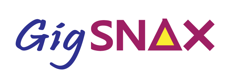 Diseño de Logo por wmcool para GigSnax | Diseño #12918141