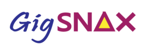 Diseño de Logo por wmcool para GigSnax | Diseño: #12918141