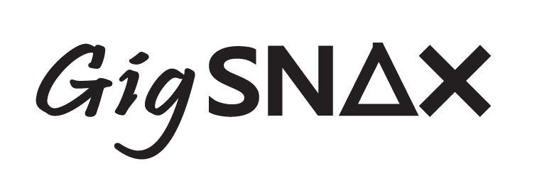 Diseño de Logo por wmcool para GigSnax | Diseño #12918146