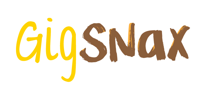 Logo-Design von wmcool für GigSnax | Design #12918396
