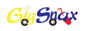 Diseño de Logo por wmcool para GigSnax | Diseño: #12930600