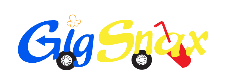 Diseño de Logo por wmcool para GigSnax | Diseño #12930613