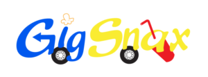 Diseño de Logo por wmcool para GigSnax | Diseño: #12930613