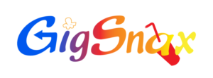 Diseño de Logo por wmcool para GigSnax | Diseño: #12930641