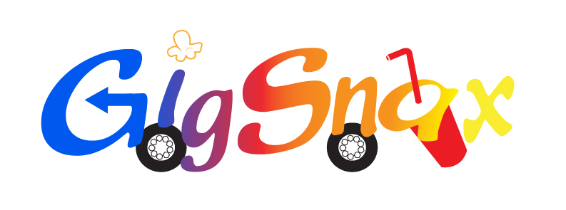 Diseño de Logo por wmcool para GigSnax | Diseño #12930661