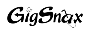 Diseño de Logo por wmcool para GigSnax | Diseño: #12930685