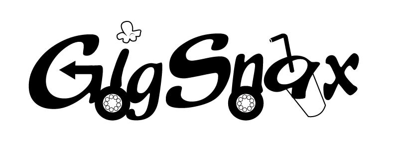 Diseño de Logo por wmcool para GigSnax | Diseño #12930686