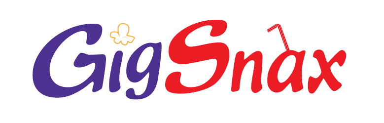 Diseño de Logo por wmcool para GigSnax | Diseño #12954643