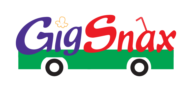 Diseño de Logo por wmcool para GigSnax | Diseño #12954654