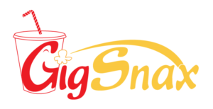 Logo-Design von wmcool für GigSnax | Design #12974175