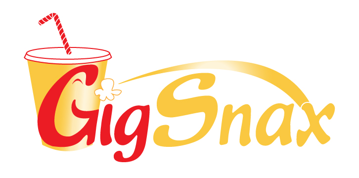 Diseño de Logo por wmcool para GigSnax | Diseño #12974233