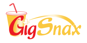 Diseño de Logo por wmcool para GigSnax | Diseño: #12974233