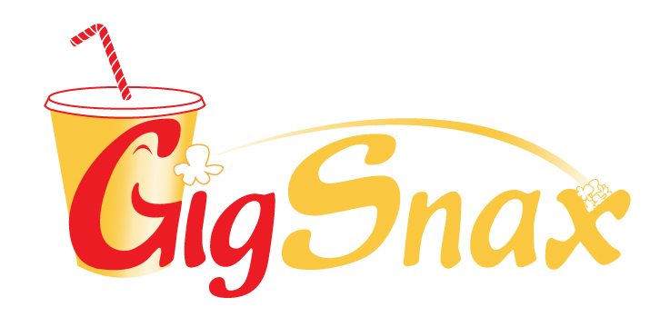 Diseño de Logo por wmcool para GigSnax | Diseño #12974257