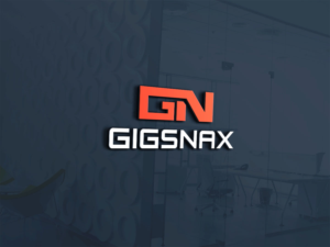 Diseño de Logo por Turn Digital para GigSnax | Diseño: #12923113