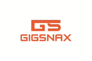 Diseño de Logo por Turn Digital para GigSnax | Diseño: #12933887