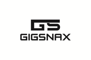 Diseño de Logo por Turn Digital para GigSnax | Diseño: #12933888
