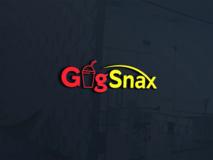 Logo Design by Turn Digital for GigSnax | Design: #12971139