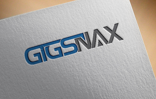 Diseño de Logo por start design para GigSnax | Diseño #12921245