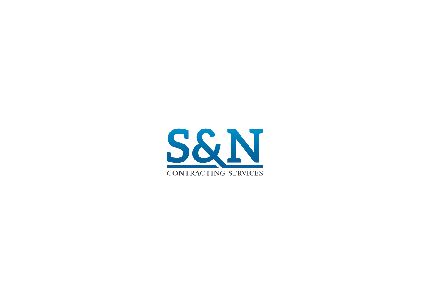 Diseño de Logo por art by SUGU para S & N contracting services | Diseño #10875627