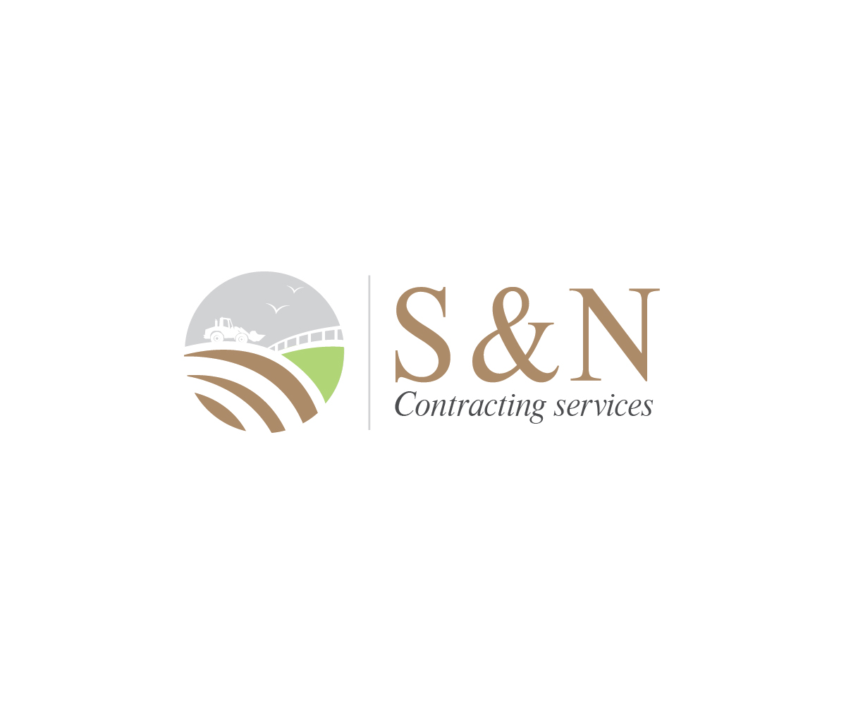 Logo Design by Designpool for S & N contracting services | Design #10907059