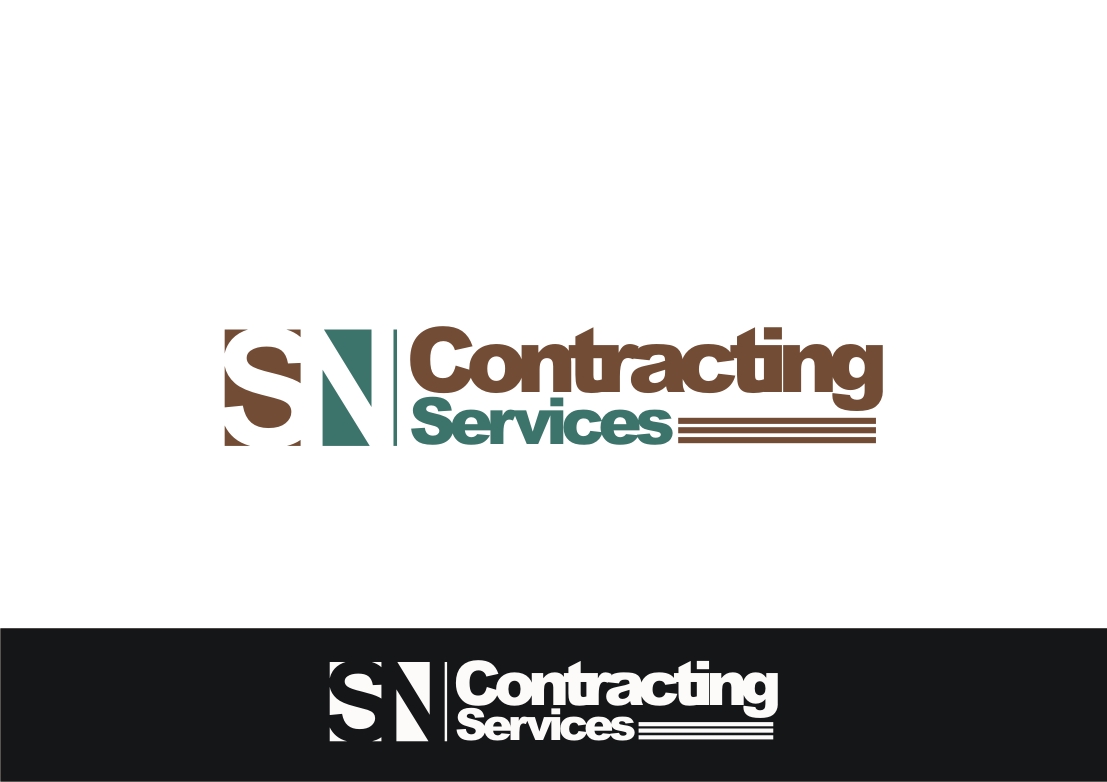 Logo Design by rgrider for S & N contracting services | Design #10878510