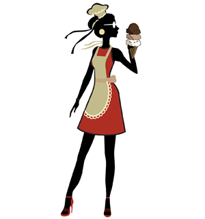 Character Design by  M.Gleason