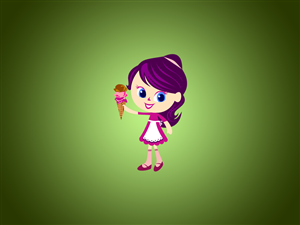 Character Design by Hypergraph®