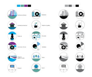 Icon Design by Irina  for this project | Design: #10969313
