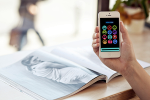 Icon Design by Irina  for this project | Design: #10970436