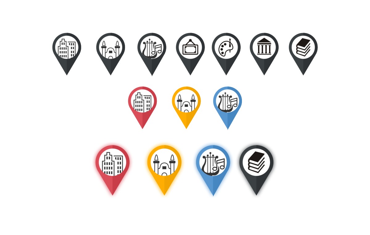 Icon Design by INDIAN_Ashok for this project | Design #10945565