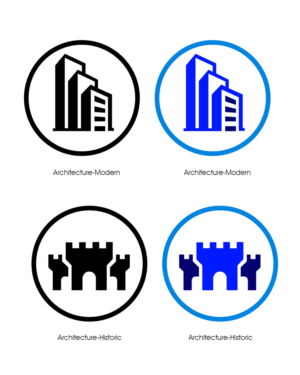 Icon Design by rkailas for this project | Design: #10966003