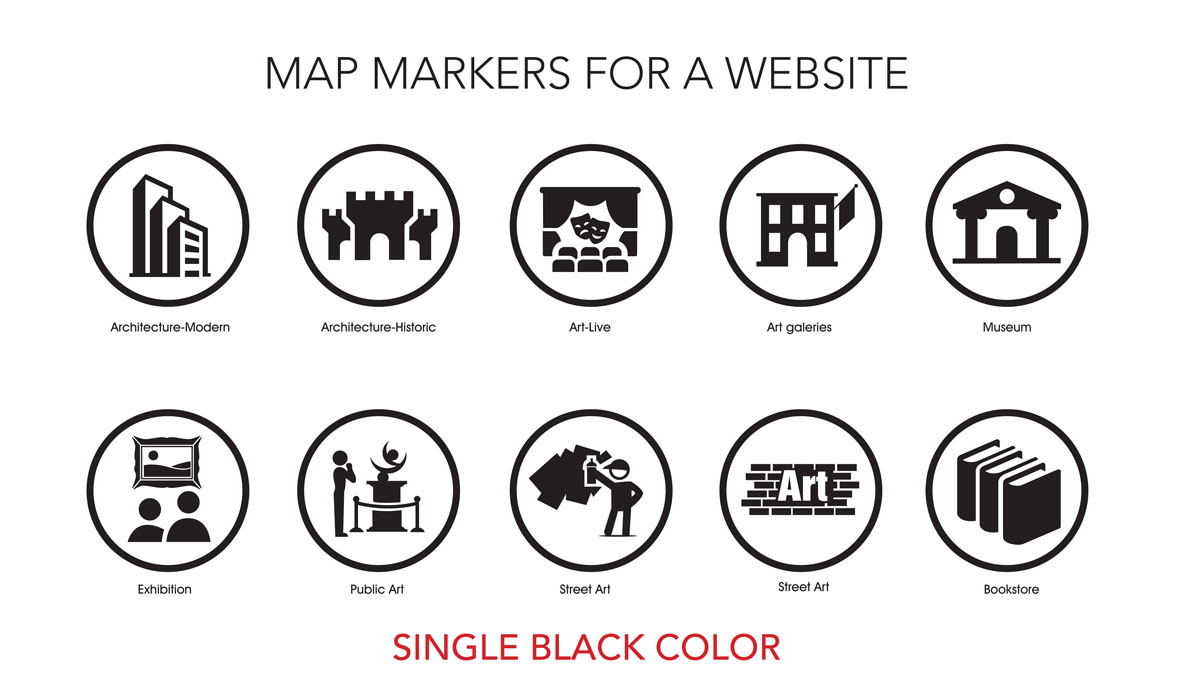 Icon Design by rkailas for this project | Design #10970465