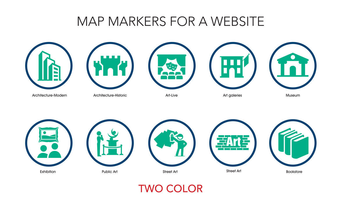 Icon Design by rkailas for this project | Design #10970471