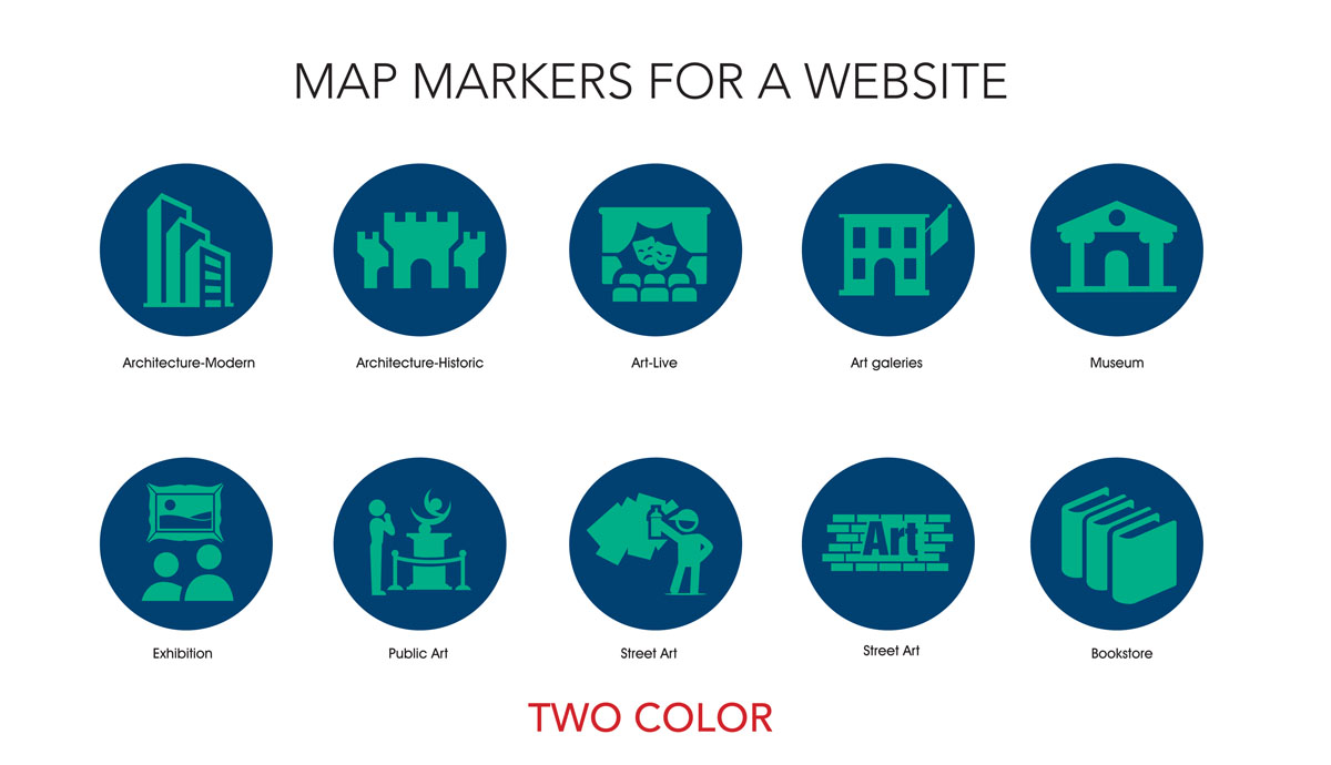 Icon Design by rkailas for this project | Design #10970474